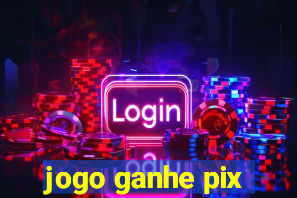 jogo ganhe pix